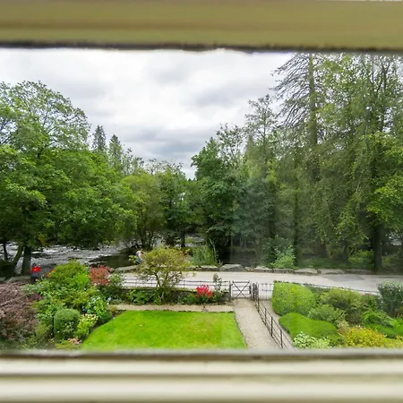 2 Bed In Skelwith Bridge Oc-Lr128 *