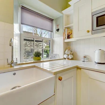 2 Bed In Skelwith Bridge Oc-Lr128 Elterwater