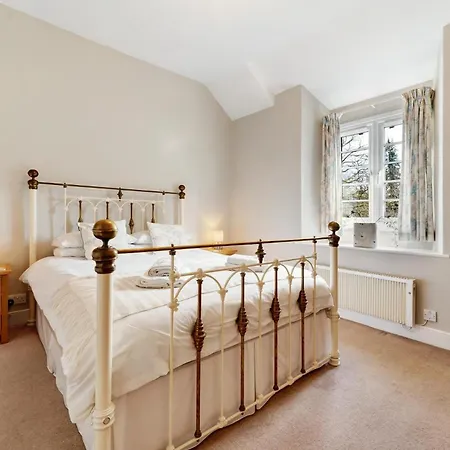 Vakantiehuis 2 Bed In Skelwith Bridge Oc-Lr128 *