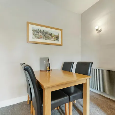Holiday home Riversedge Elterwater