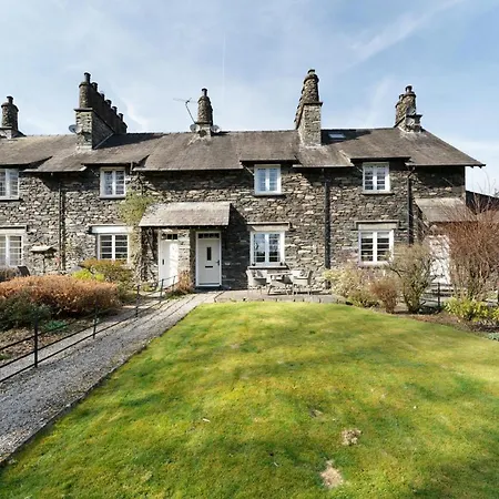 2 Bed In Skelwith Bridge Oc-Lr128 Elterwater