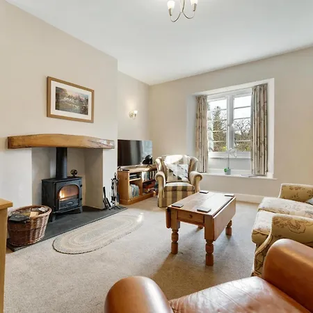Vakantiehuis 2 Bed In Skelwith Bridge Oc-Lr128 *