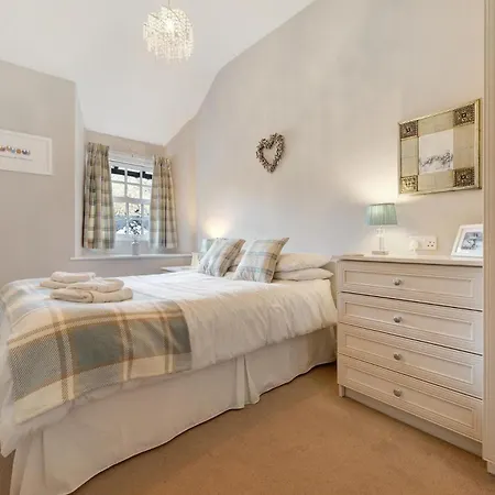 2 Bed In Skelwith Bridge Oc-Lr128 Vakantiehuis