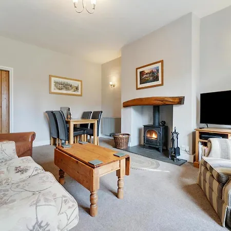 Vakantiehuis 2 Bed In Skelwith Bridge Oc-Lr128