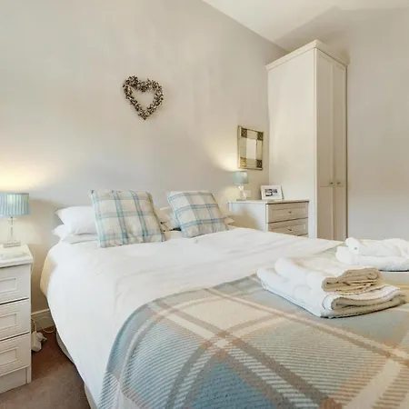 2 Bed In Skelwith Bridge Oc-Lr128 Vakantiehuis *