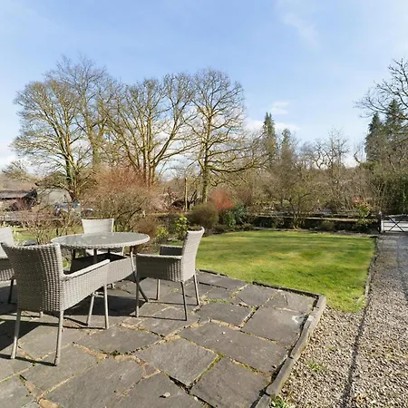 Holiday home Riversedge *