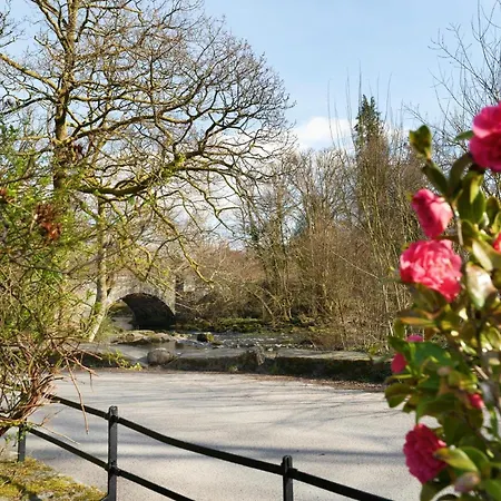2 Bed In Skelwith Bridge Oc-Lr128 *