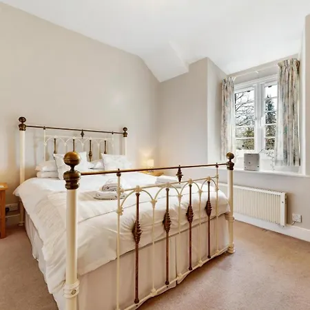 2 Bed In Skelwith Bridge Oc-Lr128 Vakantiehuis