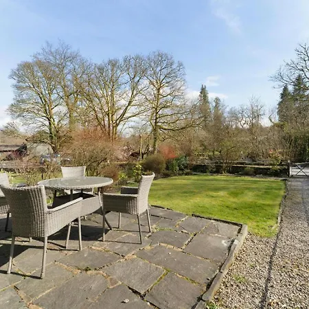 2 Bed In Skelwith Bridge Oc-Lr128 Vakantiehuis *