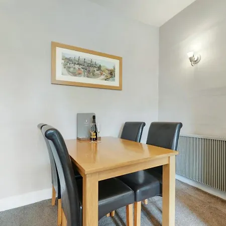 2 Bed In Skelwith Bridge Oc-Lr128 *