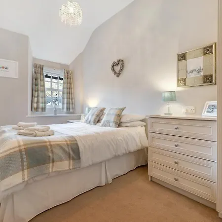2 Bed In Skelwith Bridge Oc-Lr128 Vakantiehuis