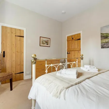 Vakantiehuis 2 Bed In Skelwith Bridge Oc-Lr128 Elterwater