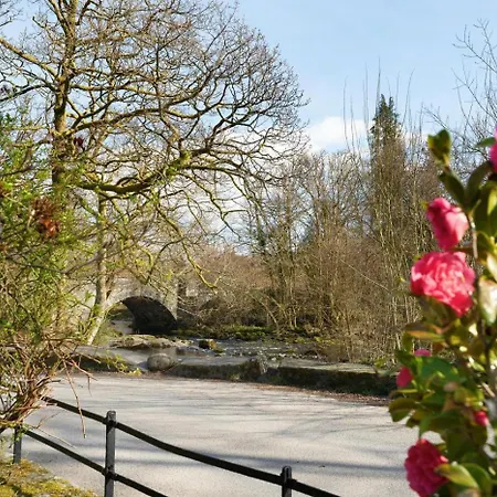 2 Bed In Skelwith Bridge Oc-Lr128 * Elterwater